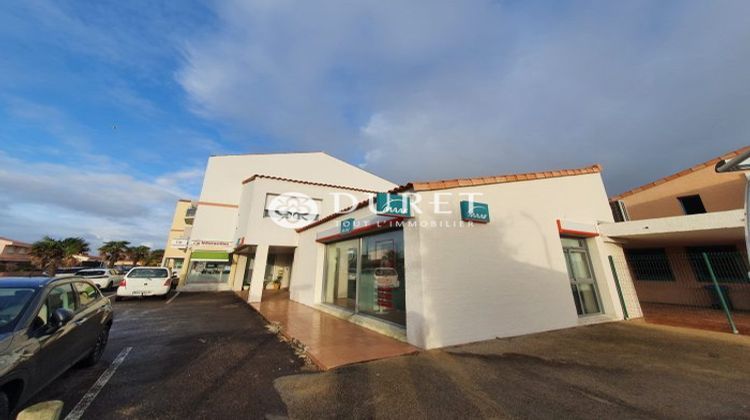 Ma-Cabane - Location Local commercial Les Sables-d'Olonne, 146 m²