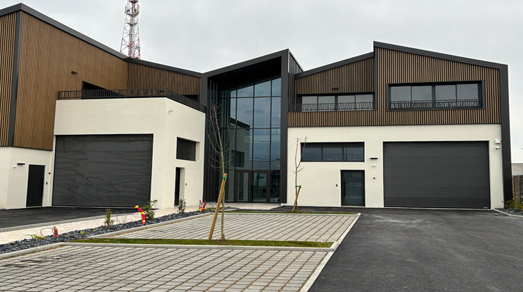 Ma-Cabane - Location Local commercial LES SABLES-D'OLONNE, 118 m²