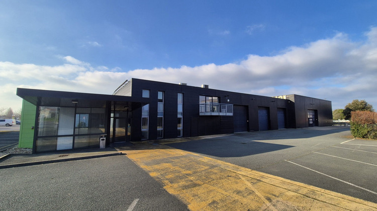 Ma-Cabane - Location Local commercial Les Sables-d'Olonne, 1071 m²