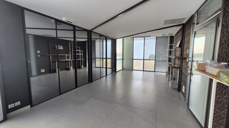 Ma-Cabane - Location Local commercial Les Sables-d'Olonne, 1071 m²