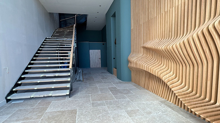 Ma-Cabane - Location Local commercial LES SABLES-D'OLONNE, 97 m²