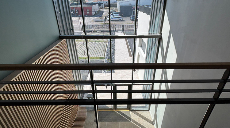 Ma-Cabane - Location Local commercial LES SABLES-D'OLONNE, 97 m²