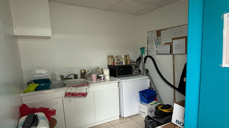 Ma-Cabane - Location Local commercial LES SABLES-D'OLONNE, 62 m²