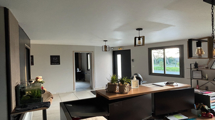 Ma-Cabane - Location Local commercial LES SABLES-D'OLONNE, 188 m²