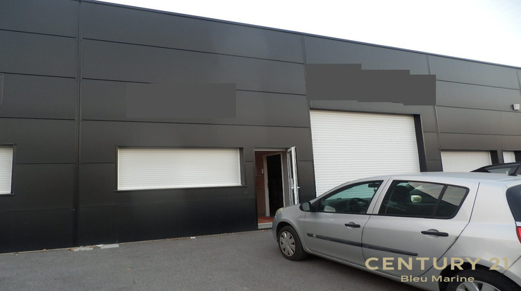 Ma-Cabane - Location Local commercial Les Sables-d'Olonne, 120 m²