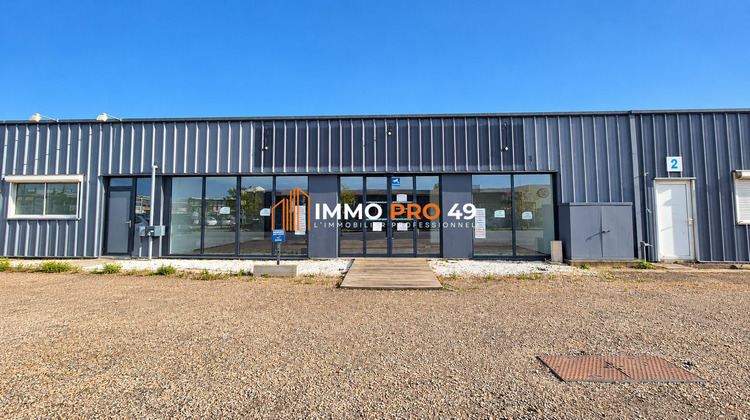 Ma-Cabane - Location Local commercial Les Sables-d'Olonne, 148 m²