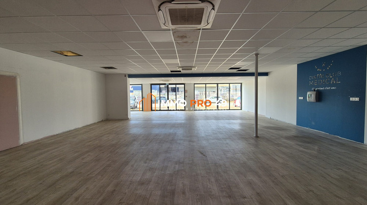Ma-Cabane - Location Local commercial Les Sables-d'Olonne, 148 m²