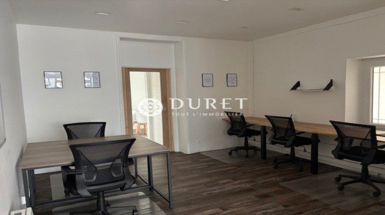 Ma-Cabane - Location Local commercial Les-Sables-d-Olonne, 47 m²