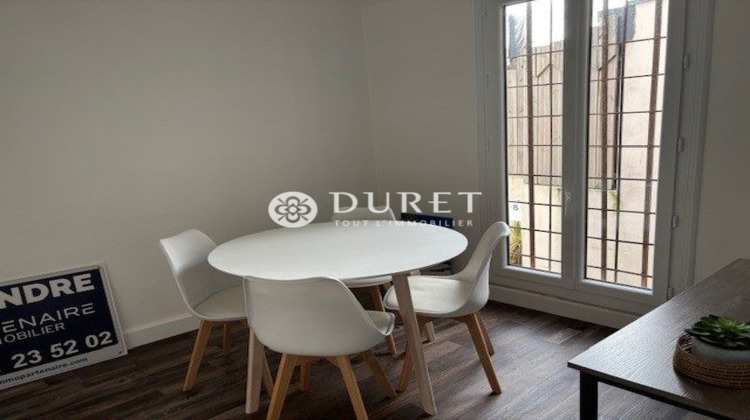 Ma-Cabane - Location Local commercial Les-Sables-d-Olonne, 47 m²