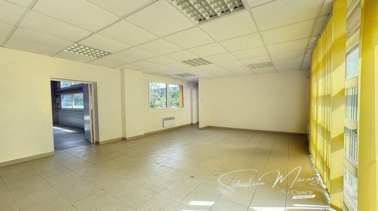 Ma-Cabane - Location Local commercial Les Sorinieres, 350 m²