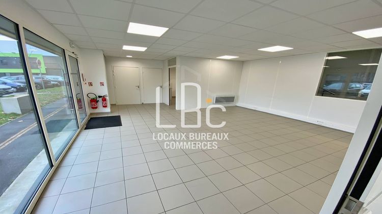 Ma-Cabane - Location Local commercial Les Sorinières, 400 m²