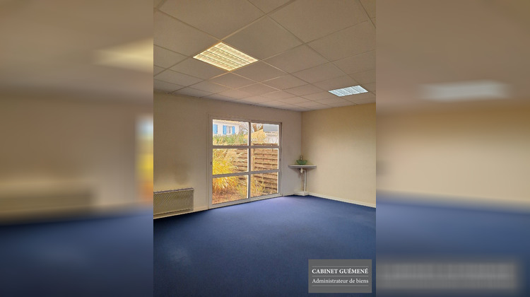 Ma-Cabane - Location Local commercial Les Sorinières, 45 m²