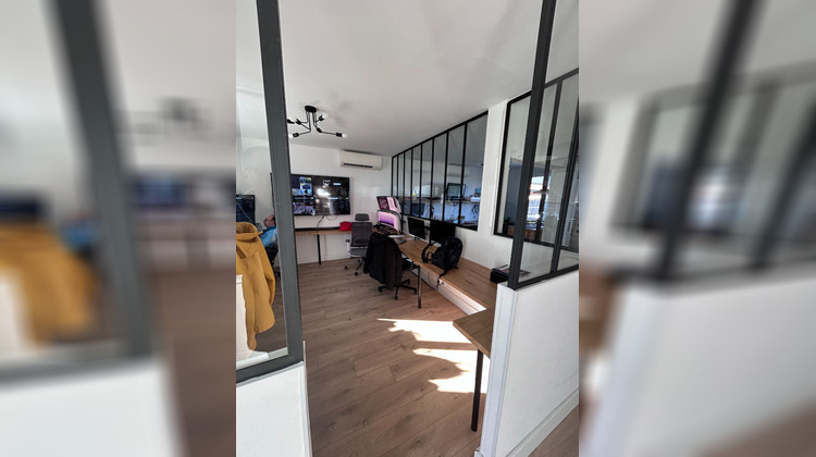 Ma-Cabane - Location Local commercial LES SORINIERES, 110 m²