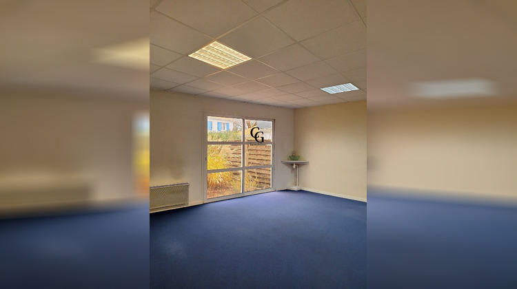 Ma-Cabane - Location Local commercial Les Sorinières, 45 m²