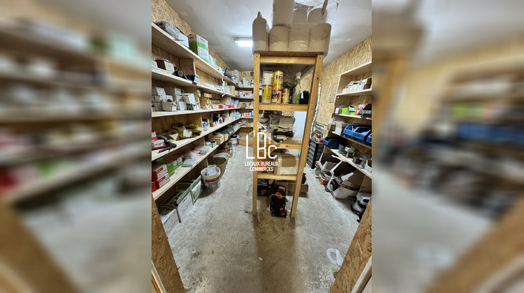 Ma-Cabane - Location Local commercial Les Touches, 311 m²