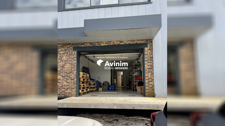 Ma-Cabane - Location Local commercial Les Ulis, 350 m²