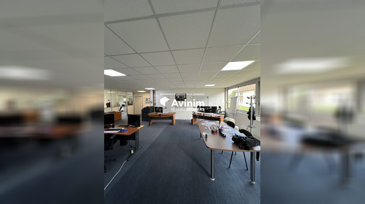 Ma-Cabane - Location Local commercial Les Ulis, 350 m²