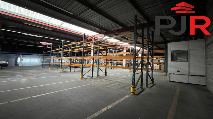 Ma-Cabane - Location Local commercial Lesménils, 4000 m²