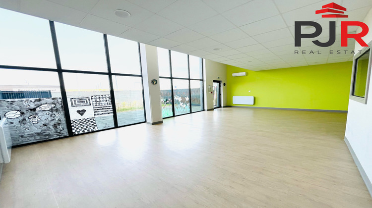 Ma-Cabane - Location Local commercial Lesménils, 196 m²