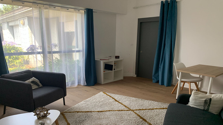 Ma-Cabane - Location Local commercial LESNEVEN, 15 m²