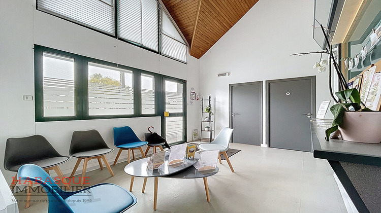 Ma-Cabane - Location Local commercial LESNEVEN, 15 m²