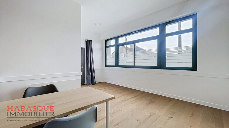 Ma-Cabane - Location Local commercial LESNEVEN, 10 m²