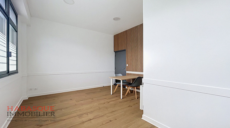 Ma-Cabane - Location Local commercial LESNEVEN, 10 m²