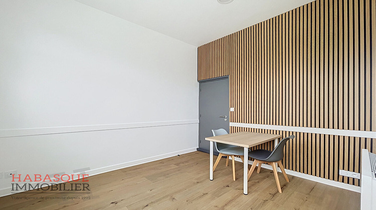 Ma-Cabane - Location Local commercial LESNEVEN, 10 m²