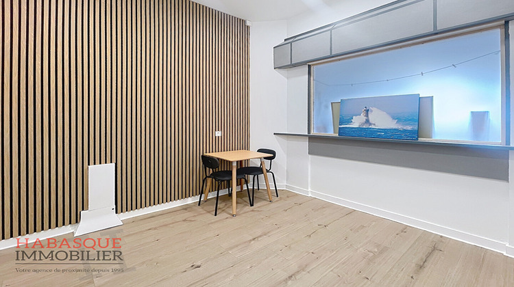 Ma-Cabane - Location Local commercial LESNEVEN, 10 m²