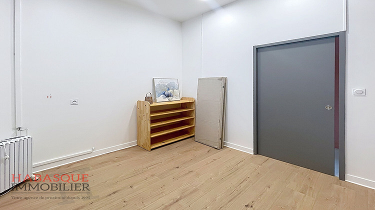 Ma-Cabane - Location Local commercial LESNEVEN, 10 m²