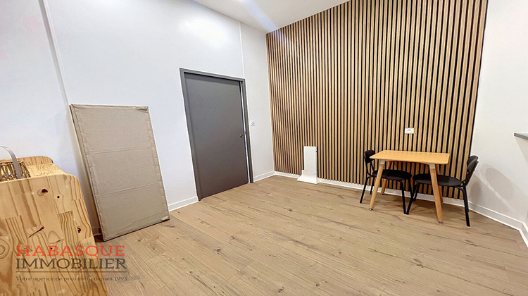 Ma-Cabane - Location Local commercial LESNEVEN, 10 m²
