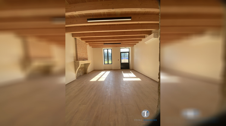 Ma-Cabane - Location Local commercial Lesparre-Médoc, 60 m²