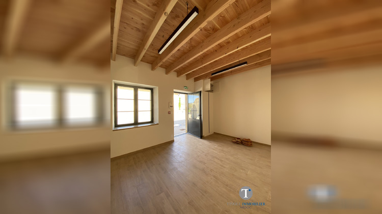 Ma-Cabane - Location Local commercial Lesparre-Médoc, 60 m²