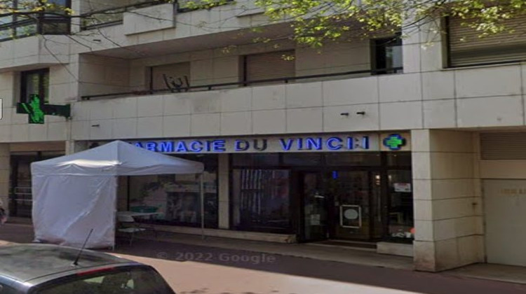 Ma-Cabane - Location Local commercial Levallois-Perret, 176 m²