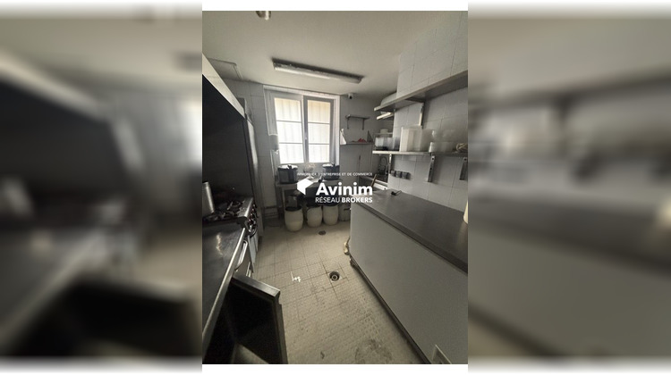 Ma-Cabane - Location Local commercial Levallois-Perret, 45 m²