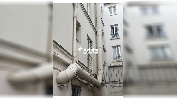 Ma-Cabane - Location Local commercial Levallois-Perret, 45 m²