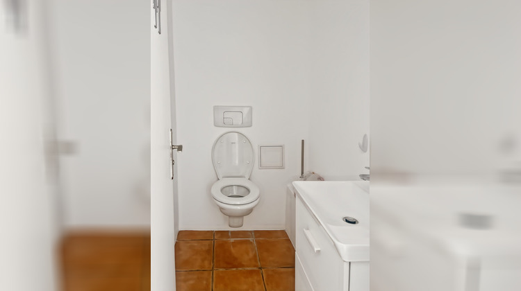 Ma-Cabane - Location Local commercial Levallois-Perret, 48 m²