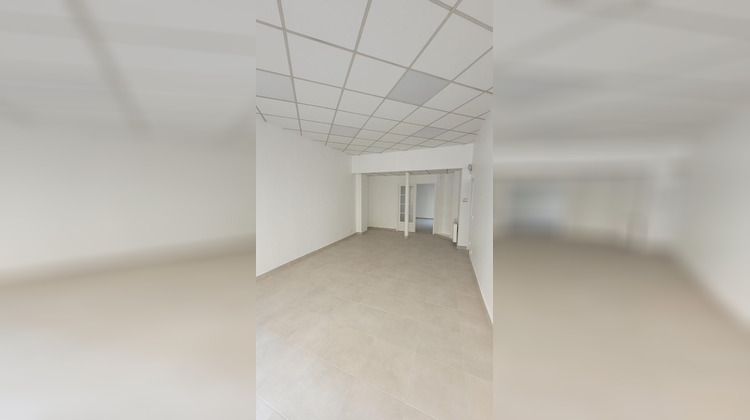 Ma-Cabane - Location Local commercial LEVALLOIS-PERRET, 48 m²