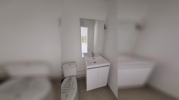 Ma-Cabane - Location Local commercial LEVALLOIS-PERRET, 48 m²