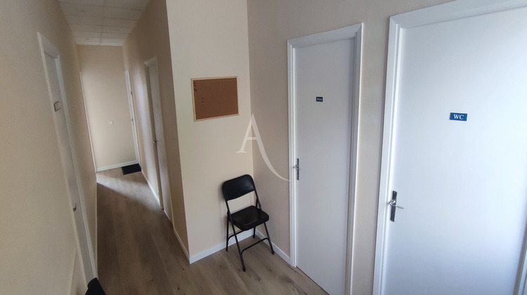 Ma-Cabane - Location Local commercial LEVENS, 20 m²