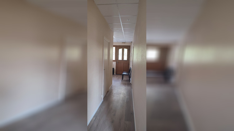 Ma-Cabane - Location Local commercial LEVENS, 20 m²