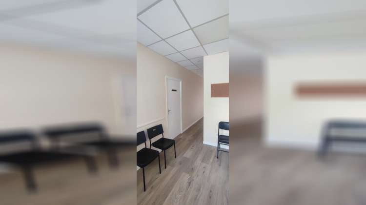 Ma-Cabane - Location Local commercial LEVENS, 20 m²