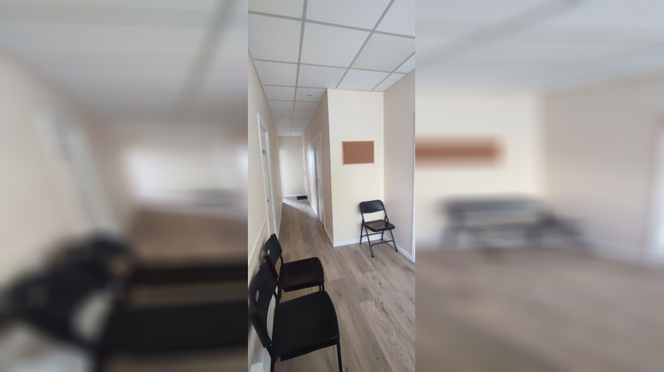 Ma-Cabane - Location Local commercial LEVENS, 20 m²