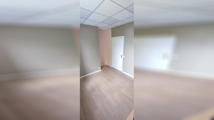 Ma-Cabane - Location Local commercial LEVENS, 20 m²