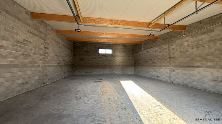 Ma-Cabane - Location Local commercial Lherm, 310 m²