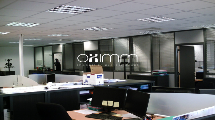 Ma-Cabane - Location Local commercial Libercourt, 1215 m²
