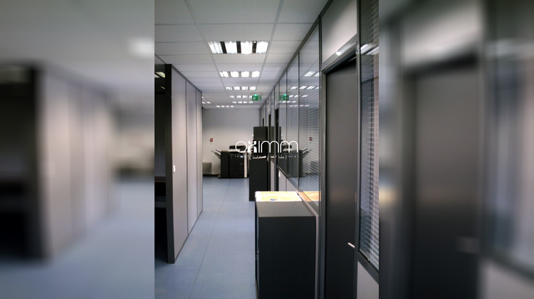 Ma-Cabane - Location Local commercial Libercourt, 1215 m²