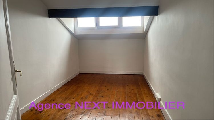 Ma-Cabane - Location Local commercial LIBOURNE, 70 m²