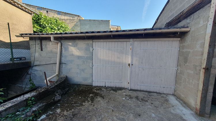 Ma-Cabane - Location Local commercial LIBOURNE, 32 m²