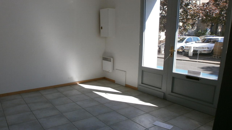 Ma-Cabane - Location Local commercial Libourne, 20 m²